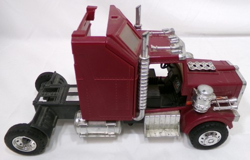 Camion rhino k kenner - camion, m.a.s.k.