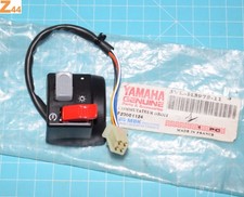 Commodo droite d'origine