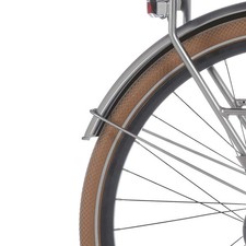 Cortina Fender derrière 28