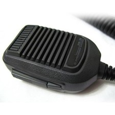 Microphone radio mobile HM36