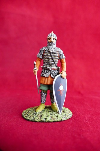 Soldat plomb homme armes - plomb, d'armes