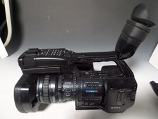 Sony PMW-EX1   Caméscope - Noire