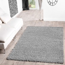 Tapis shaggy poils hauts - tapis,