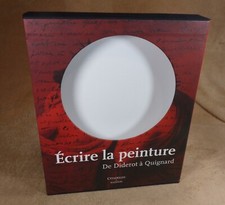 EMBOITAGE VIDE (seul) ECRIRE