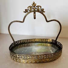 Baguier Corbeille Porte-montre