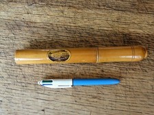 étui en bois pour cigare