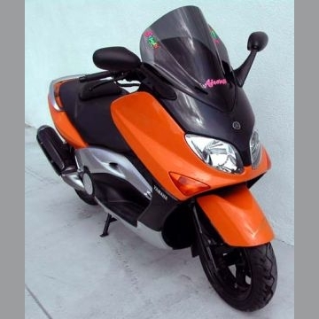 Pare brise bulle - aeromax, ermax