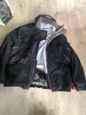 Veste hiver ski snow - hiver, salomon
