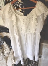 Pepe Jean Robe Blanche