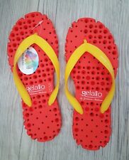 DESTOCKAGE TONGS NEUVES GELATO