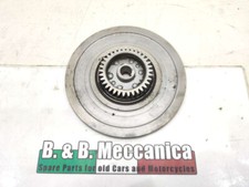 Volant Externe Original