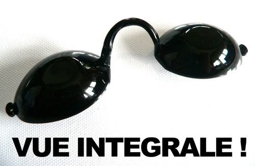 Glasses eyes protections - , uv