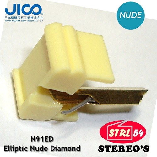 N91ed stylet jico - stylet, nude