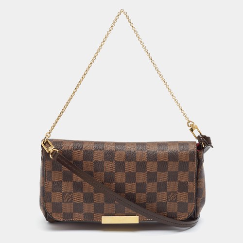 Louis vuitton favorite - vuitton,