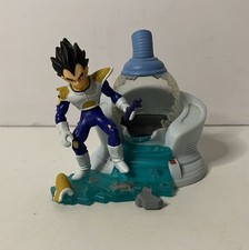 Dragon Ball Z DBZ Bandai