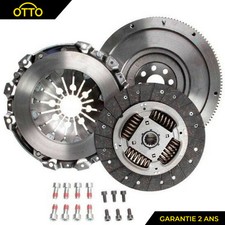 KIT 4 PIECES VOLANT MOTEUR