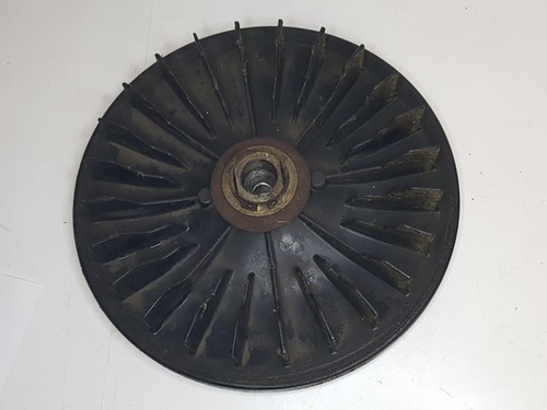 Turbine tondeuse john - de,