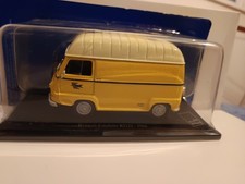 1/43 RENAULT ESTAFETTE R2132
