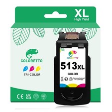 513XL Cartouche pour Canon