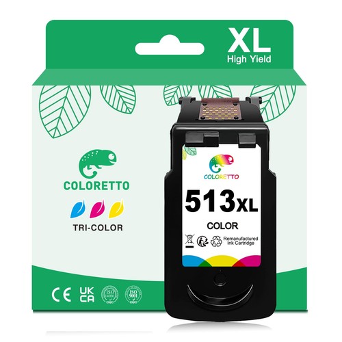 513xl cartouche pour - cartouche, canon