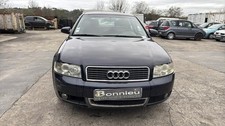 Capot AUDI A4 2 PHASE 1