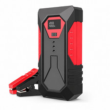 Démarreur de Voiture Portable