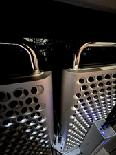 Mac Pro 2019 Xeon W- Très bon