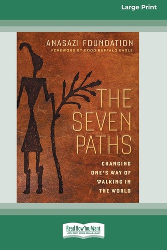 Anasazi foundation the seven - the,
