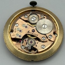 As 1691/93 Montre Mouvement