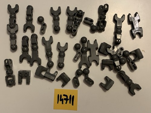 Lot pièces lego bionicle - lot,