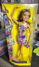 NRFB Poupée doll Barbie AA