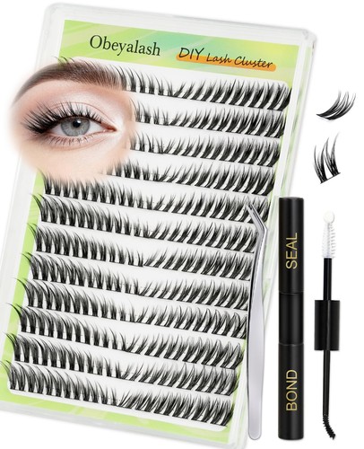 Fox eye extension cils - fox,
