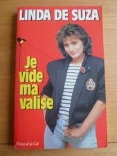 LINDA DE SUZA JE VIDE MA