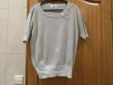 magnifique pull neuf