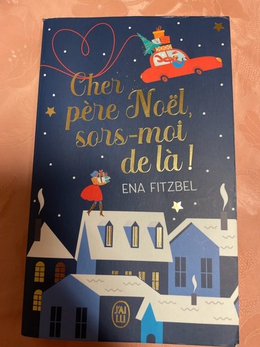 Editions ena fitzbel - ena,
