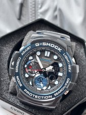 Montre CASIO G-SHOCK GN-1000B-1AER [5443] #GULFMASTER"