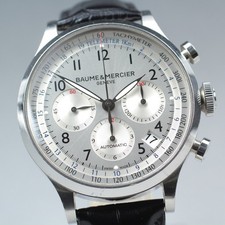 Montre Homme BAUME&MERCIER
