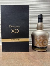 RHUM DICTADOR PERPETUAL XO -