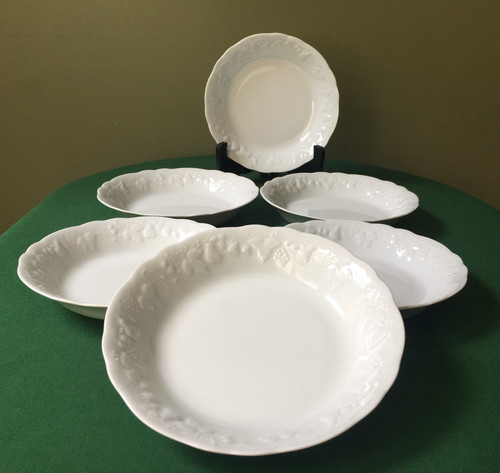 Porcelaine limoges - porcelaine,