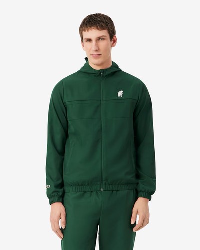 Veste lacoste novak - lacoste, x