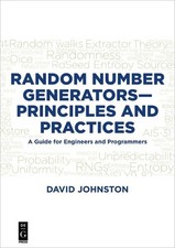 David Johnston Random Number