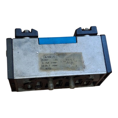 Festo 1 c distributeur - festo,