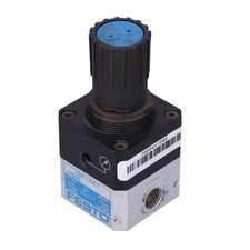 Festo LRP-1/4-0,7 Used UMP