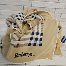 Foulard carré en soie