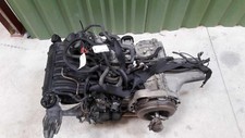 Moteur MERCEDES CLASSE A 168 PHASE 2 6680100002