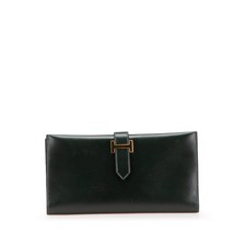 Hermès Boîte Veau Bearn