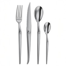 Ménagère 16 pièces satin