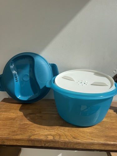 Tupperware cuiseur riz - tupperware, a