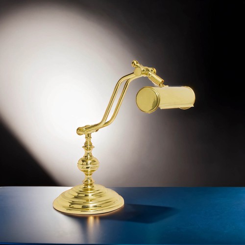 Lampe bureau piano en - lampe,