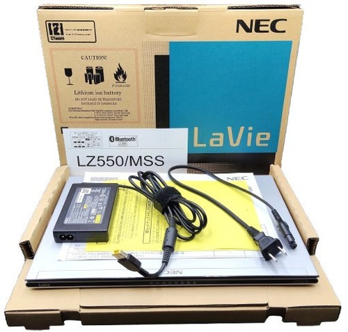 Ordinateur portable nec - portable,